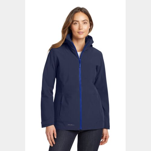 Women's WeatherEdge ® 3 in 1 Jacket Thumbnail