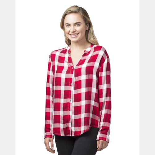 Women's Loungelite Button-Back Shirt Thumbnail