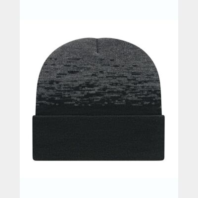 USA-Made Static Cuffed Beanie Thumbnail