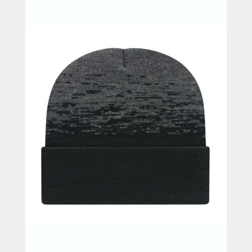 USA-Made Static Cuffed Beanie Thumbnail