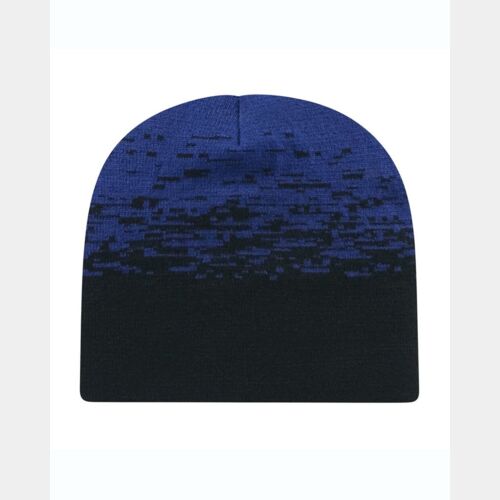 USA-Made Static Beanie Thumbnail