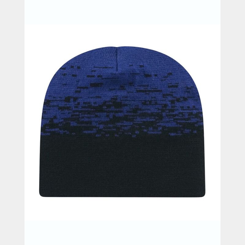 USA-Made Static Beanie Thumbnail