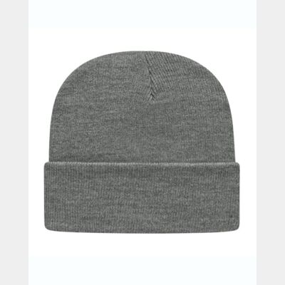 USA-Made 12" Cuffed Beanie Thumbnail
