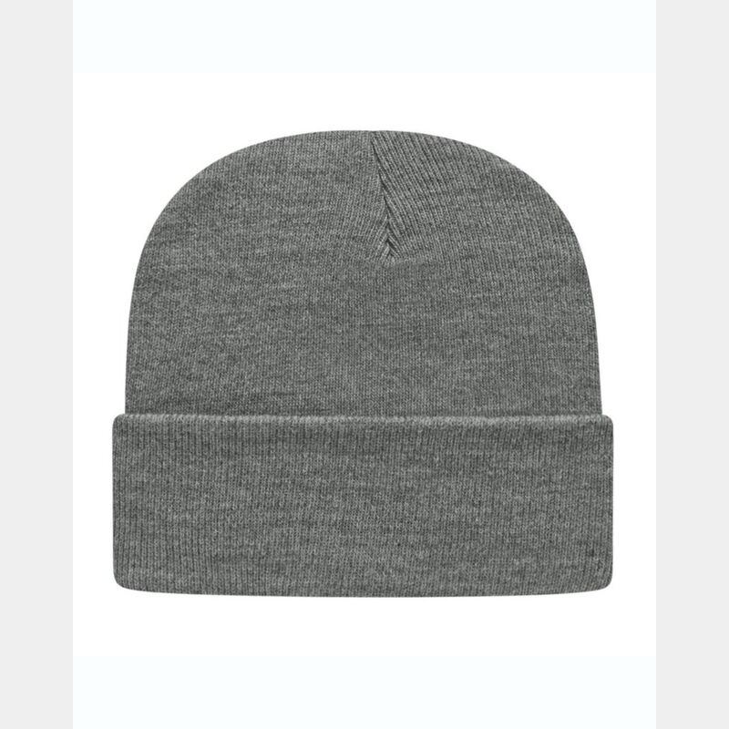 USA-Made 12" Cuffed Beanie Thumbnail
