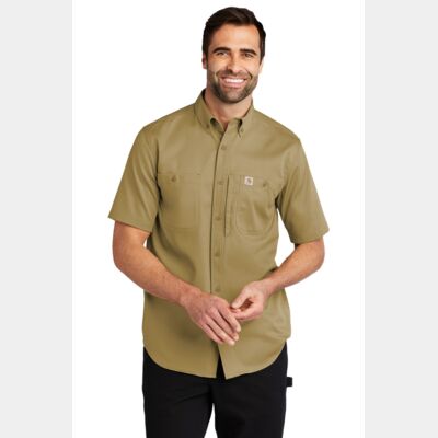 Rugged Professional Series Short Sleeve Shirt Thumbnail