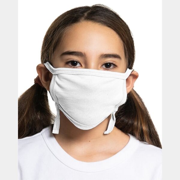 Youth ValuMask Adjustable Mask Thumbnail