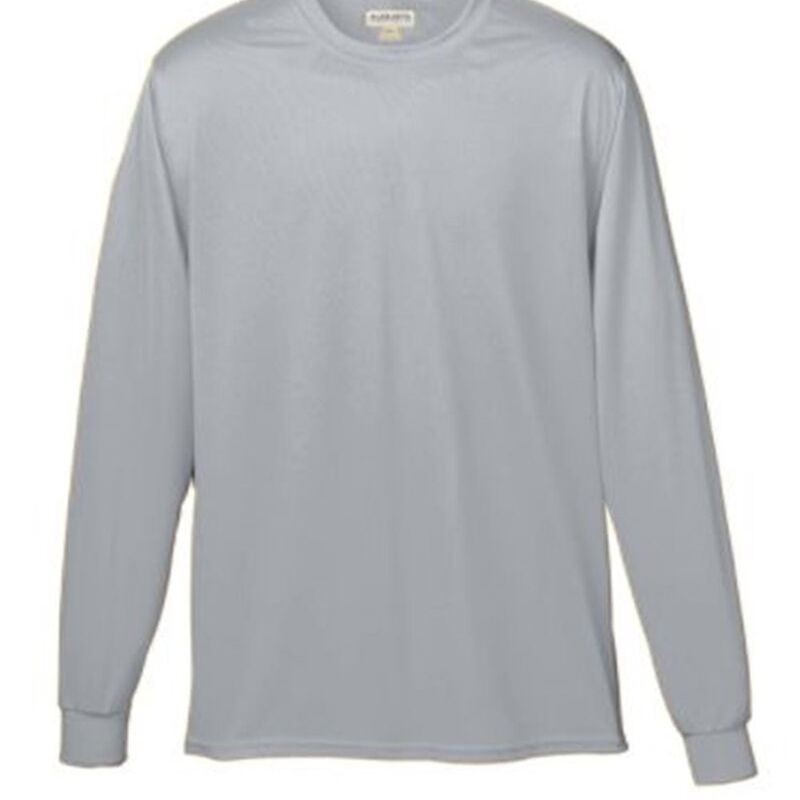 Youth Nexgen Performance Long Sleeve T-Shirt Thumbnail