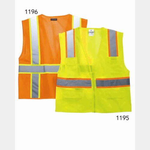 Unisex Ultra-Cool™ Multi-Pocket Vest Thumbnail