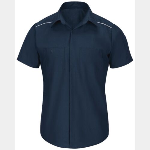 Men's Short Sleeve Pro Airflow Work Shirt Thumbnail