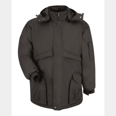 Men's Heavyweight Parka Thumbnail
