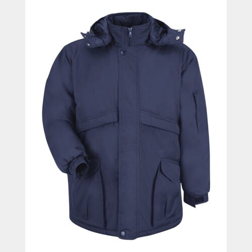 Men's Tall Heavyweight Parka Thumbnail