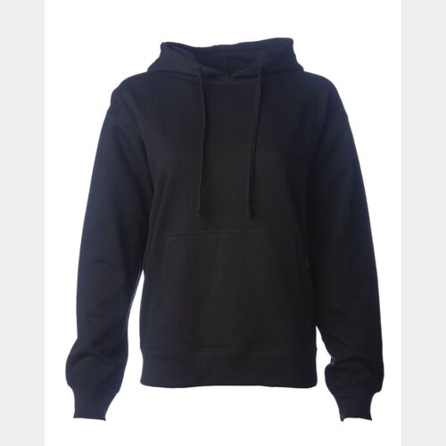 Women's Midweight Hooded Sweatshirt Thumbnail