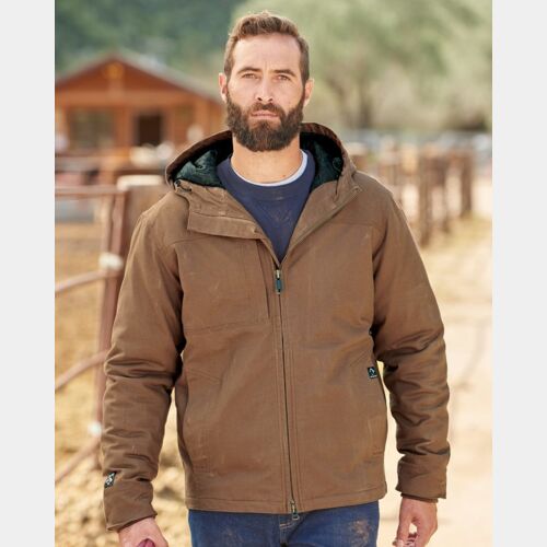 Yukon Flex Power Move Jacket Thumbnail