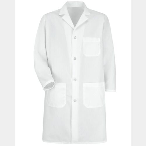 Unisex Lab Coat Thumbnail
