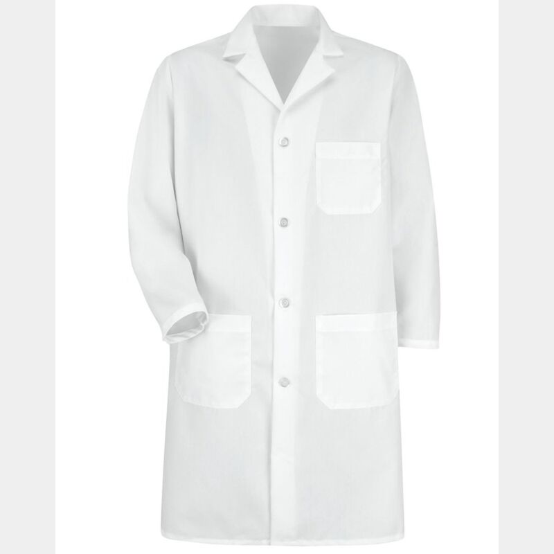 Unisex Lab Coat Thumbnail