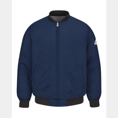 Men's Tall Flame Resistant Team Jacket Thumbnail
