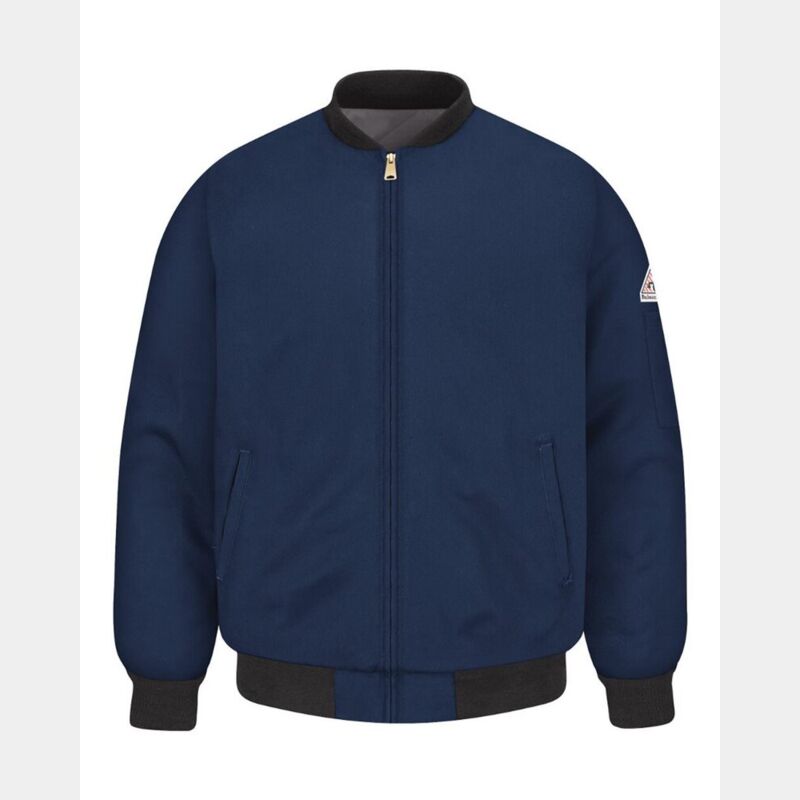 Men's Tall Flame Resistant Team Jacket Thumbnail