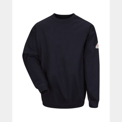Men's Flame Resistant Crewneck Sweatshirt Thumbnail