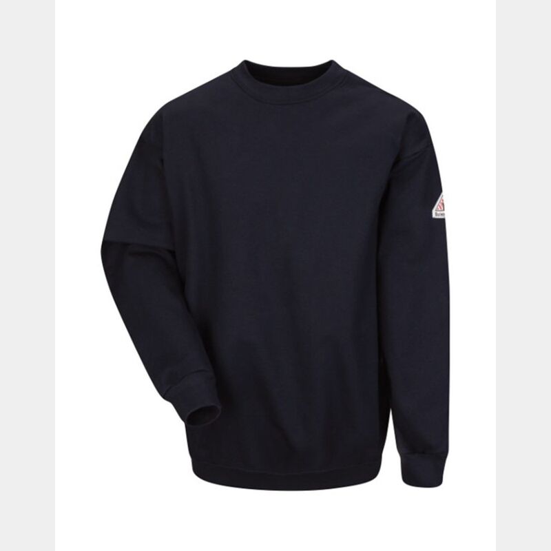 Men's Flame Resistant Crewneck Sweatshirt Thumbnail