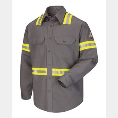 Men's Enhanced Visibility Uniform Shirt Thumbnail