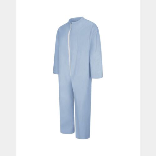 Extend FR Disposable Flame-Resistant Coverall - Sontara Thumbnail