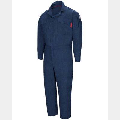 Men's Tall iQ Series® Mobility Coverall Thumbnail