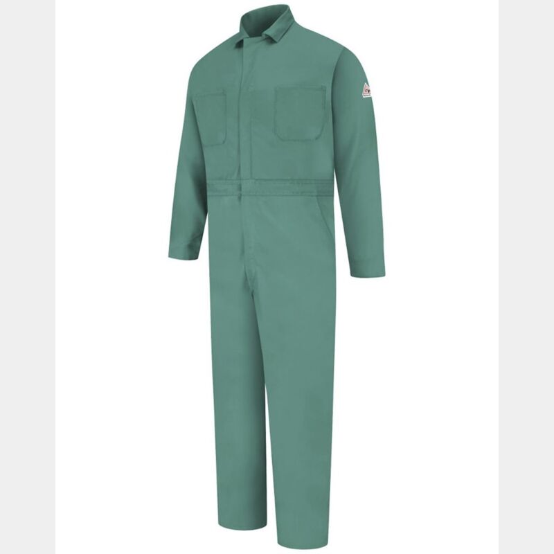 Men's Gripper-Front Coverall Thumbnail