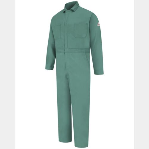 Men's Tall Gripper-Front Coverall Thumbnail