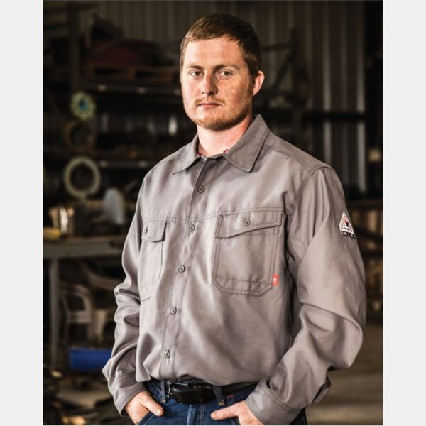 Men's iQ Series® Endurance Work Shirt Thumbnail