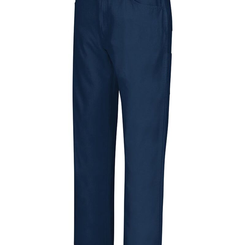 Men's Loose Fit Midweight Canvas Jean - EXCEL FR® ComforTouch® - 8.5 oz. Thumbnail