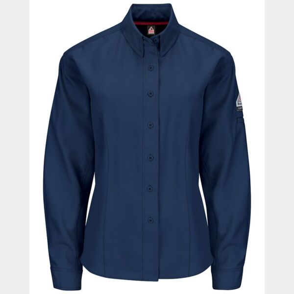 Women's iQ Series® Endurance Long Sleeve Shirt Thumbnail