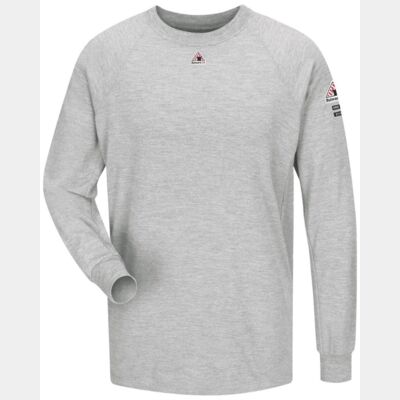 Men's Long Sleeve Performance T-Shirt - CoolTouch®2 Thumbnail