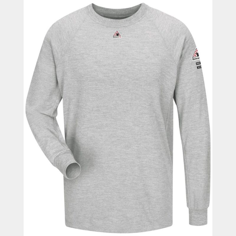 Men's Long Sleeve Performance T-Shirt - CoolTouch®2 Thumbnail
