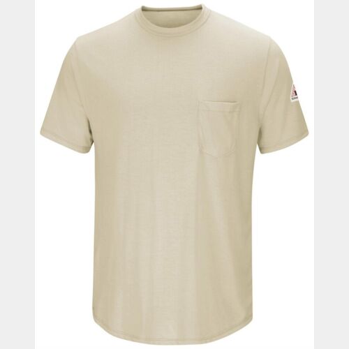 Men's Tall FR Lightweight Pocket T-Shirt Thumbnail