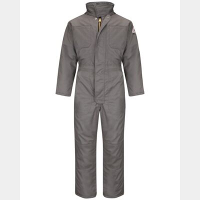 Men's Tall Premium Insulated Coverall - EXCEL FR® ComforTouch Thumbnail