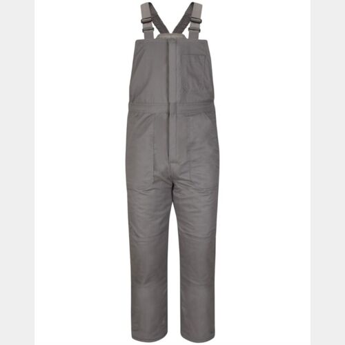 Men's Tall Deluxe Insulated Bib Overall - EXCEL FR® ComforTouch Thumbnail