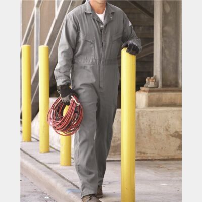 Men's Extended Sizes Deluxe Coverall Thumbnail