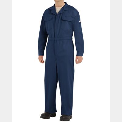 Men's Flame Resistant Coverall Thumbnail