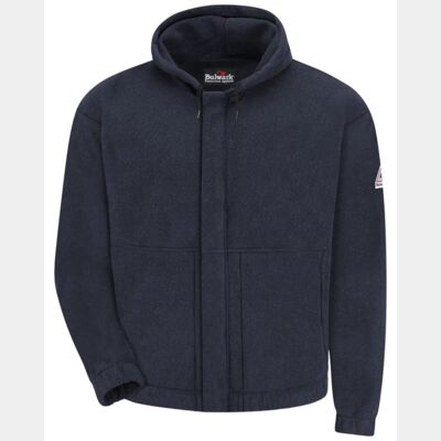 Men's Tall Flame Resistant Fleece Full-Zip Thumbnail