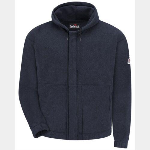 Men's Tall Flame Resistant Fleece Full-Zip Thumbnail