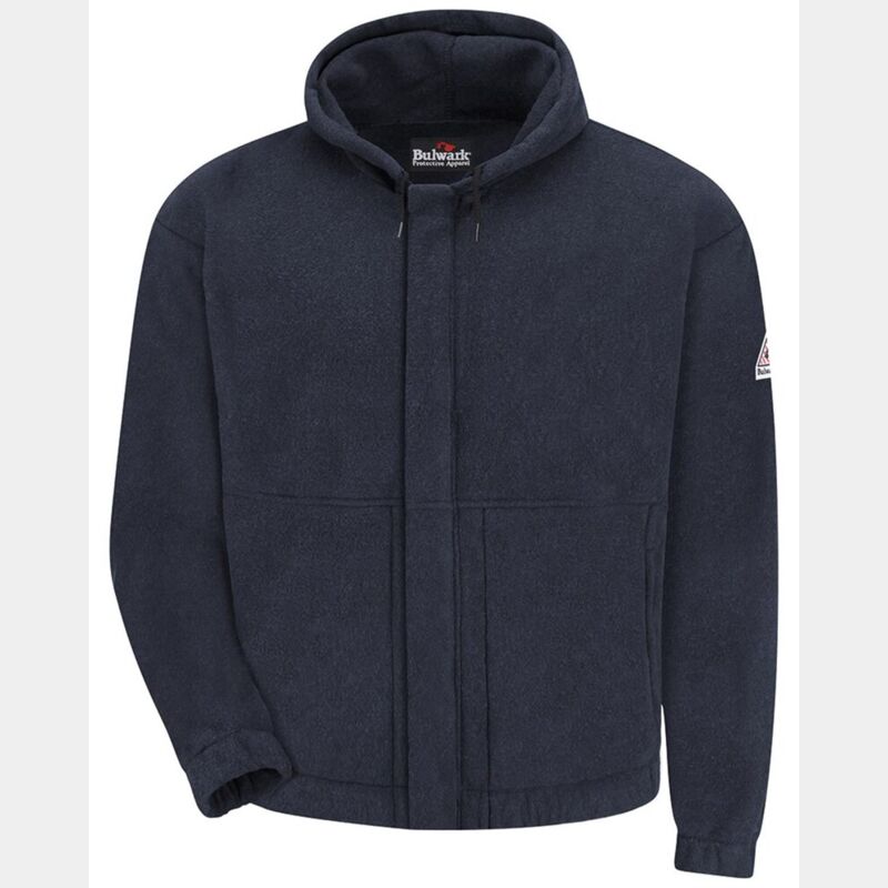 Men's Tall Flame Resistant Fleece Full-Zip Thumbnail