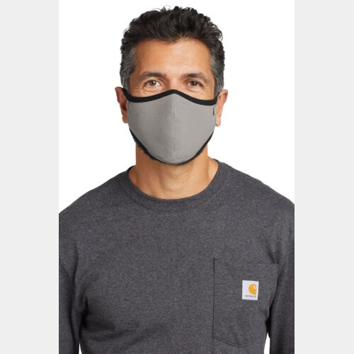 Cotton Ear Loop Face Mask (3 pack) Thumbnail