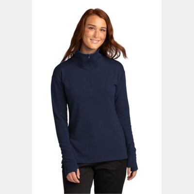 Women's Sport Wick ® Flex Fleece 1/4 Zip Thumbnail