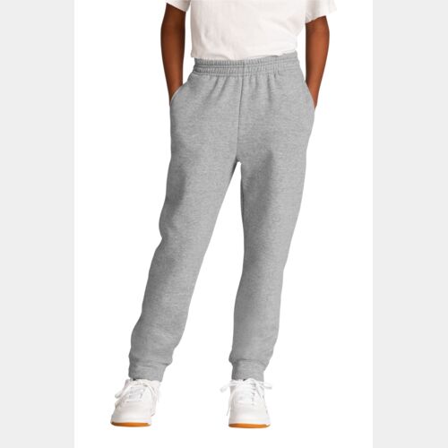 Youth Core Fleece Jogger Thumbnail