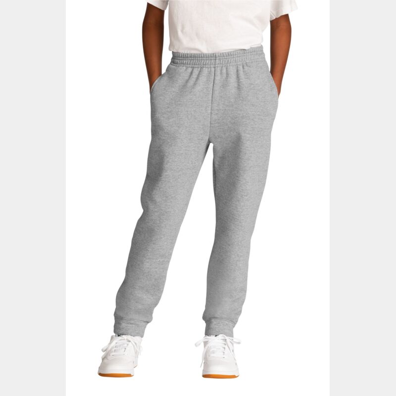 Youth Core Fleece Jogger Thumbnail