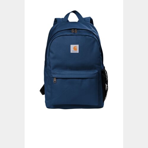 Canvas Backpack Thumbnail