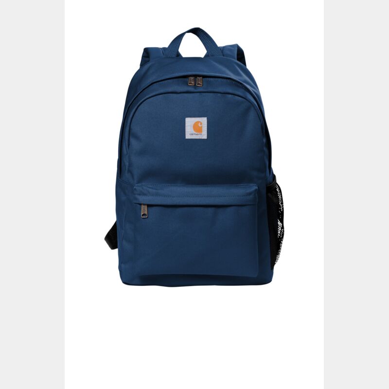 Canvas Backpack Thumbnail