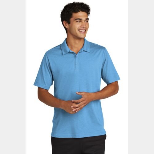 PosiCharge ® Strive Polo Thumbnail