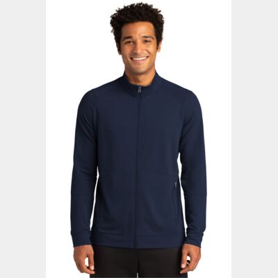 Sport Wick ® Flex Fleece Full Zip Thumbnail
