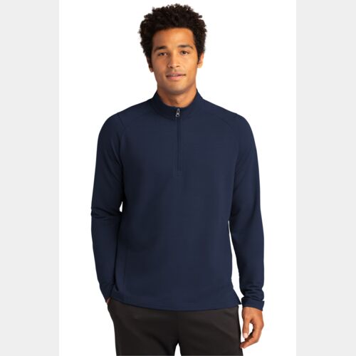 Sport Wick ® Flex Fleece 1/4 Zip Thumbnail
